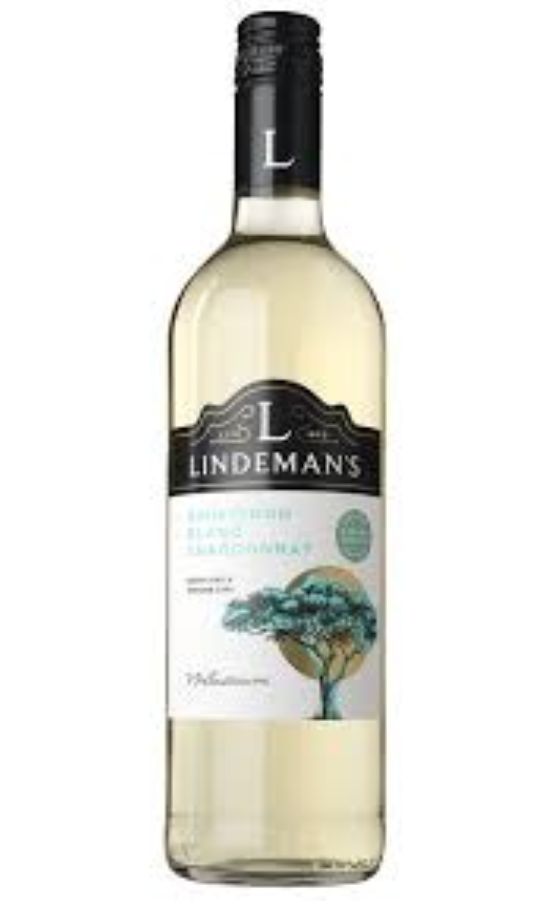 LINDERMANS WC SAUVIGNON BLANC CHARDONNAY 750ML